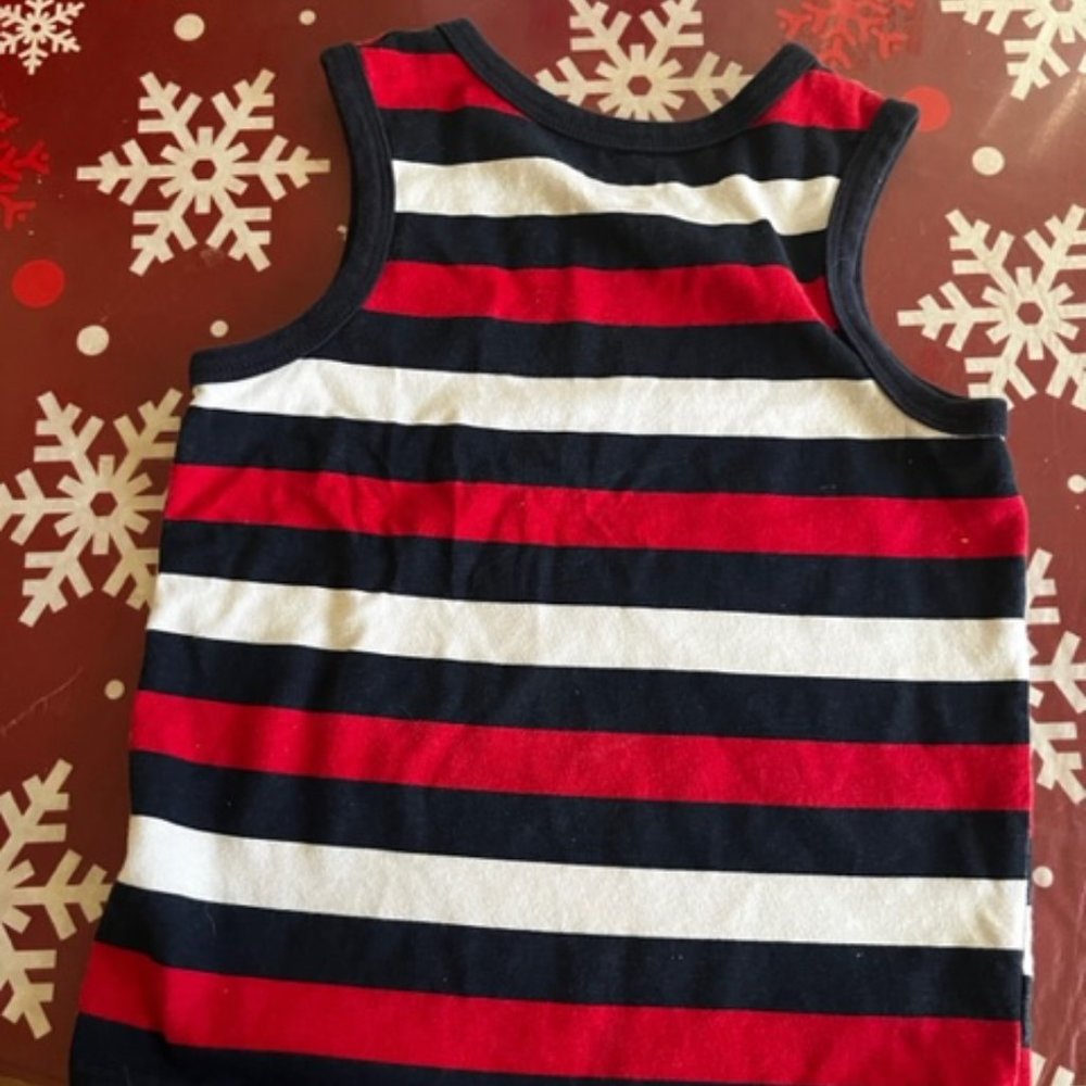 TANK TOP - Picture 2 of 2